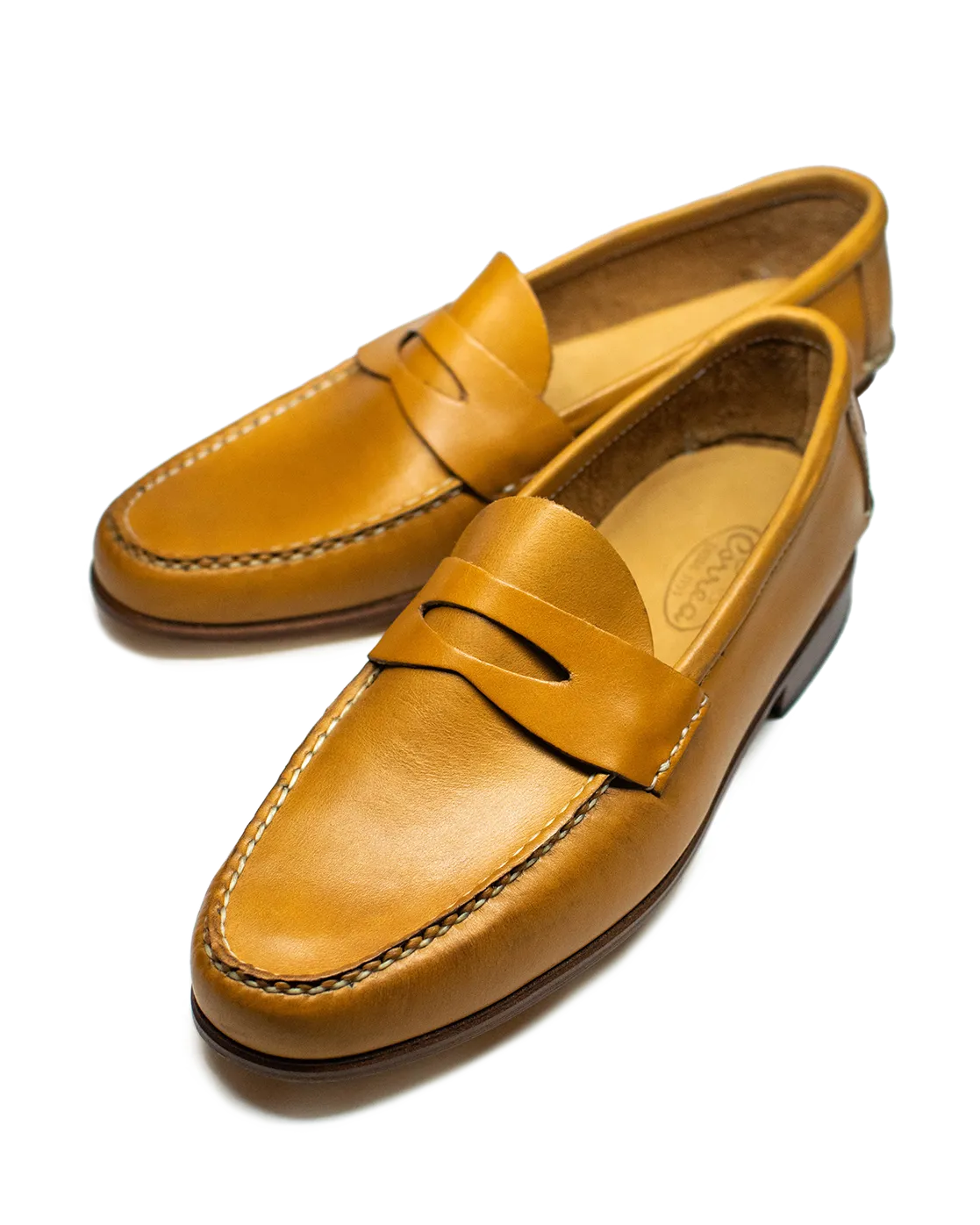 Mocasín Archibaldo (Maiz)